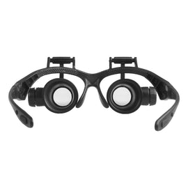 Binocular Loupe Magnifying Glasses