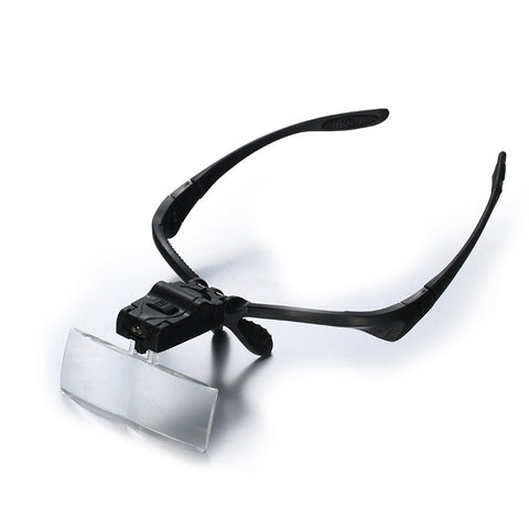 Headband Magnifying Glass