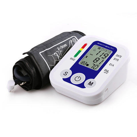 Blood Pressure Sphygmomanometer