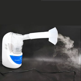 Children Care Nebulizer