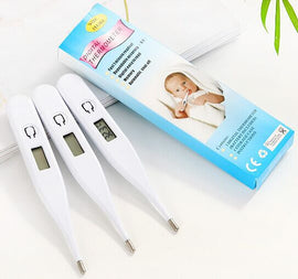 Digital LCD Baby Thermometer