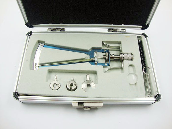 Tonometer for Optometry