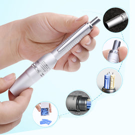 Cupping Device Pen